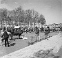 1897-Padova-Giorno di mercato del bestiame in Prato della Valle.(di Frantisek Kratky)